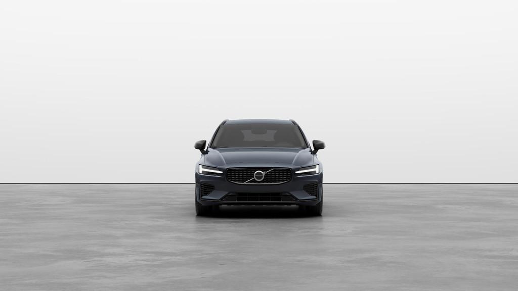 Volvo V60 2.0 T8 Plug-in hybrid AWD Plus Performance Edition, Auto's, Volvo, Automaat, Euro 6, 4 cilinders, 1969 cc