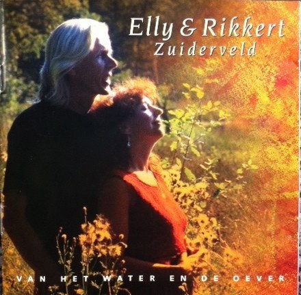 Elly & Rikkert, Ophalen of Verzenden, Gebruikt, Pop