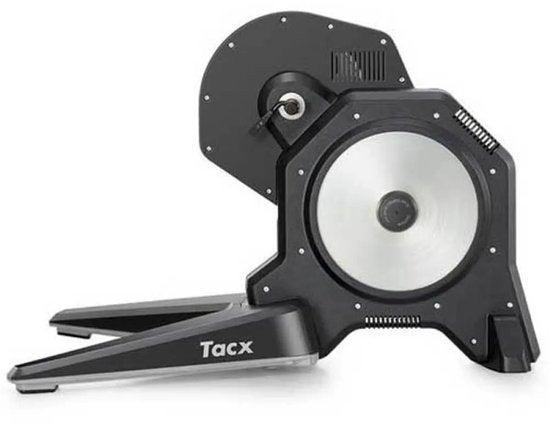 Tacx Flux S Smart Trainer Nieuw in Doos, Sport en Fitness, Wielrennen, Ophalen, Tacx, Overige typen, Nieuw