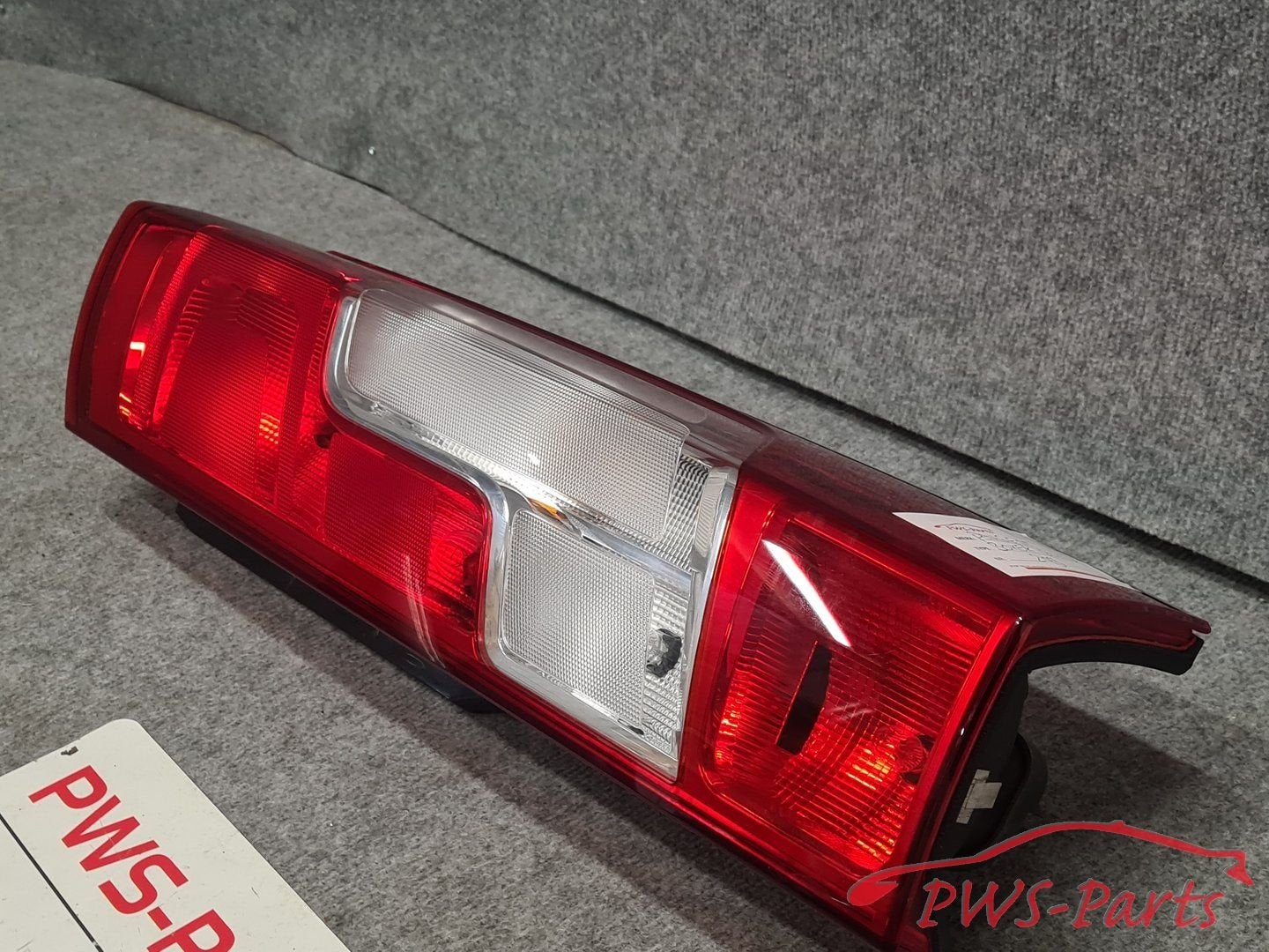 PEUGEOT BOXER FIAT DUCATO VANAF 2014 ACHTERLICHT RECHTS ORIG, Gebruikt, -, -, Ophalen of Verzenden