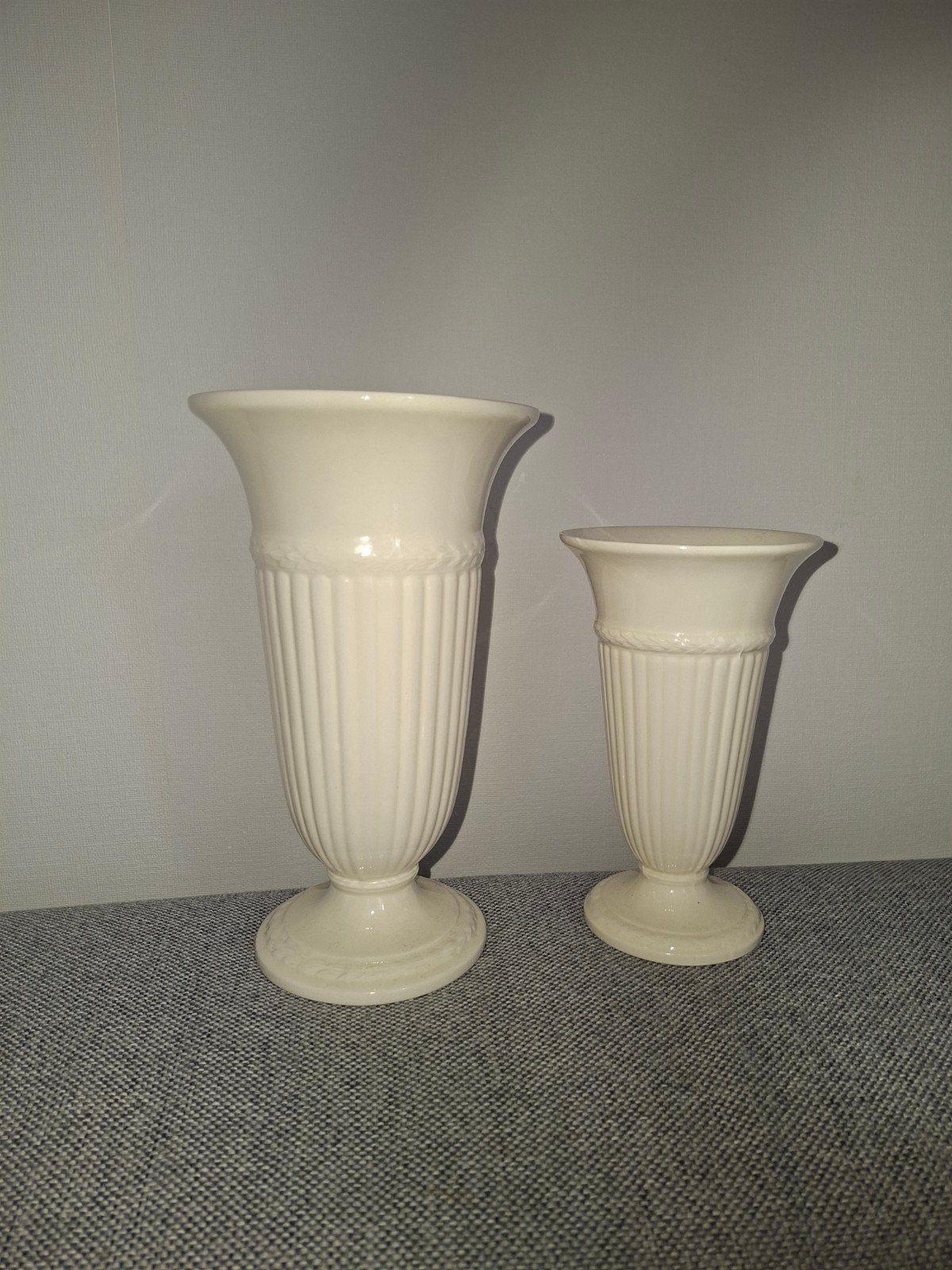 wedgwood vaasjes, Antiek en Kunst, Ophalen
