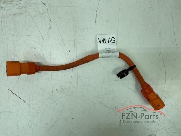 VW Golf 8 GTE Hoogvoltkabel Voor, Ophalen of Verzenden, Gebruikt