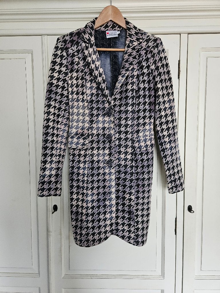 Blazer Helena Hart ️, Meerkleurig, Zo goed als nieuw, Jasje, Maat 36 (S)