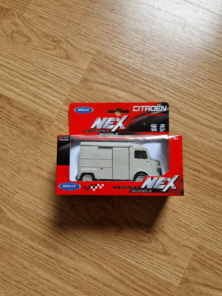 citroen model busje, Ophalen of Verzenden, Nieuw, Auto