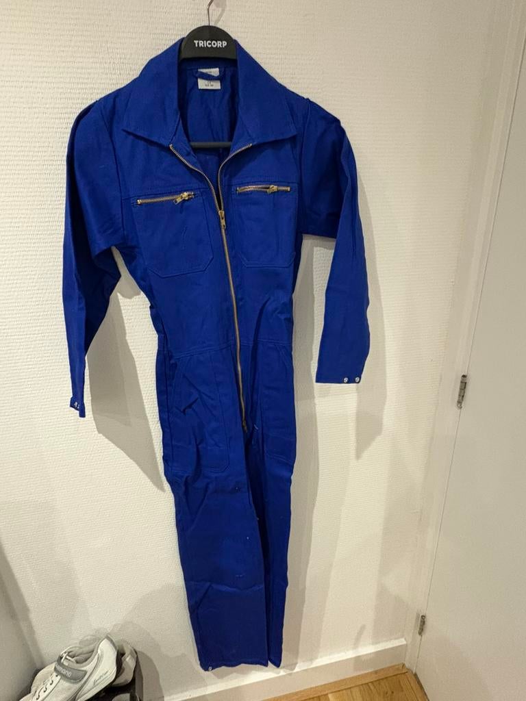 nieuwe kinderoverall maat 152, Overige typen, Geen, Nieuw, Ophalen of Verzenden