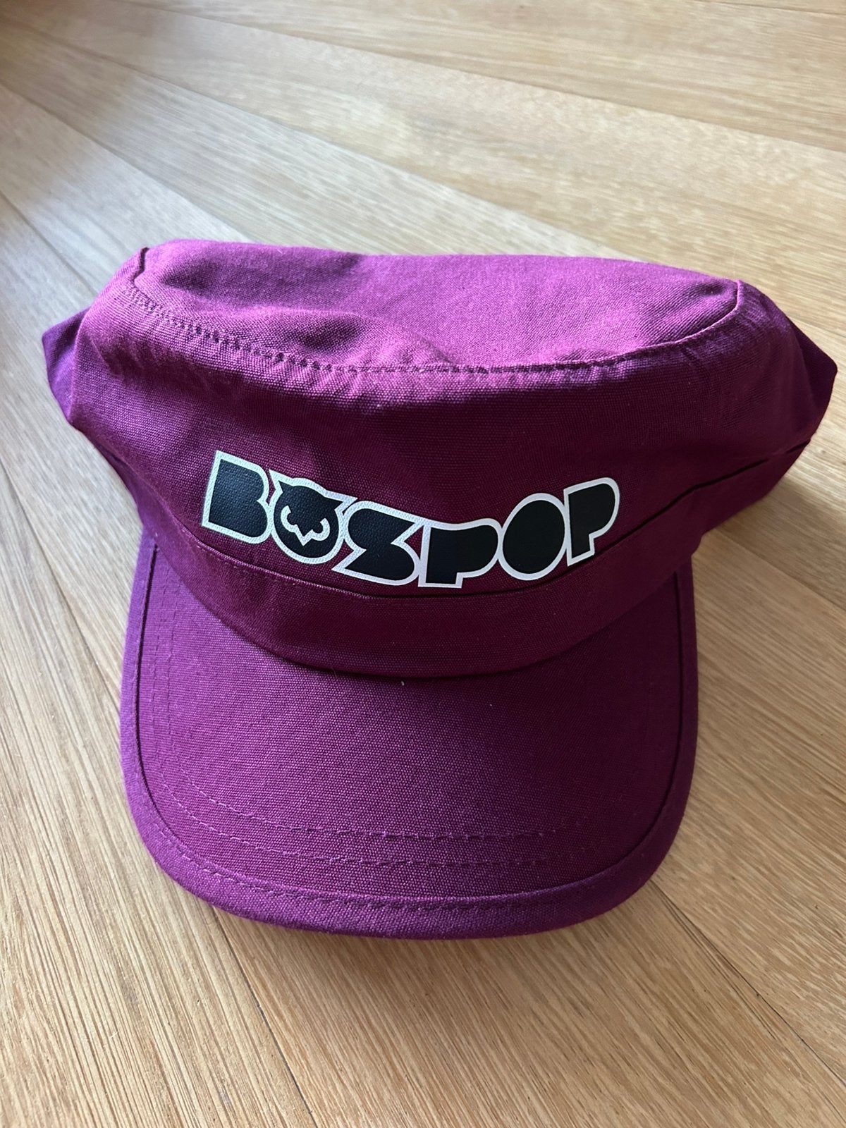Pet Bospop Nieuw ongebruikt, Ophalen of Verzenden, Nieuw, Pet