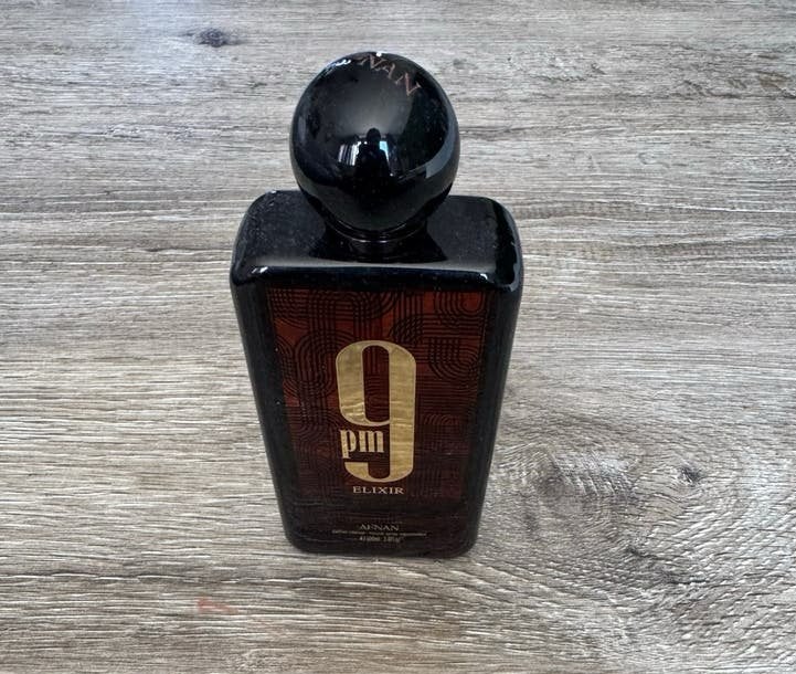 Afnan 9PM Elixir Decant | 1ml, 2ml, 3ml & 5ml | Origineel, Ophalen of Verzenden, Nieuw