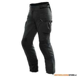Dainese Ladakh 3L D-Dry motorbroek, Zwart, Motoren, Kleding | Motorkleding, Ophalen of Verzenden, Nieuw met kaartje