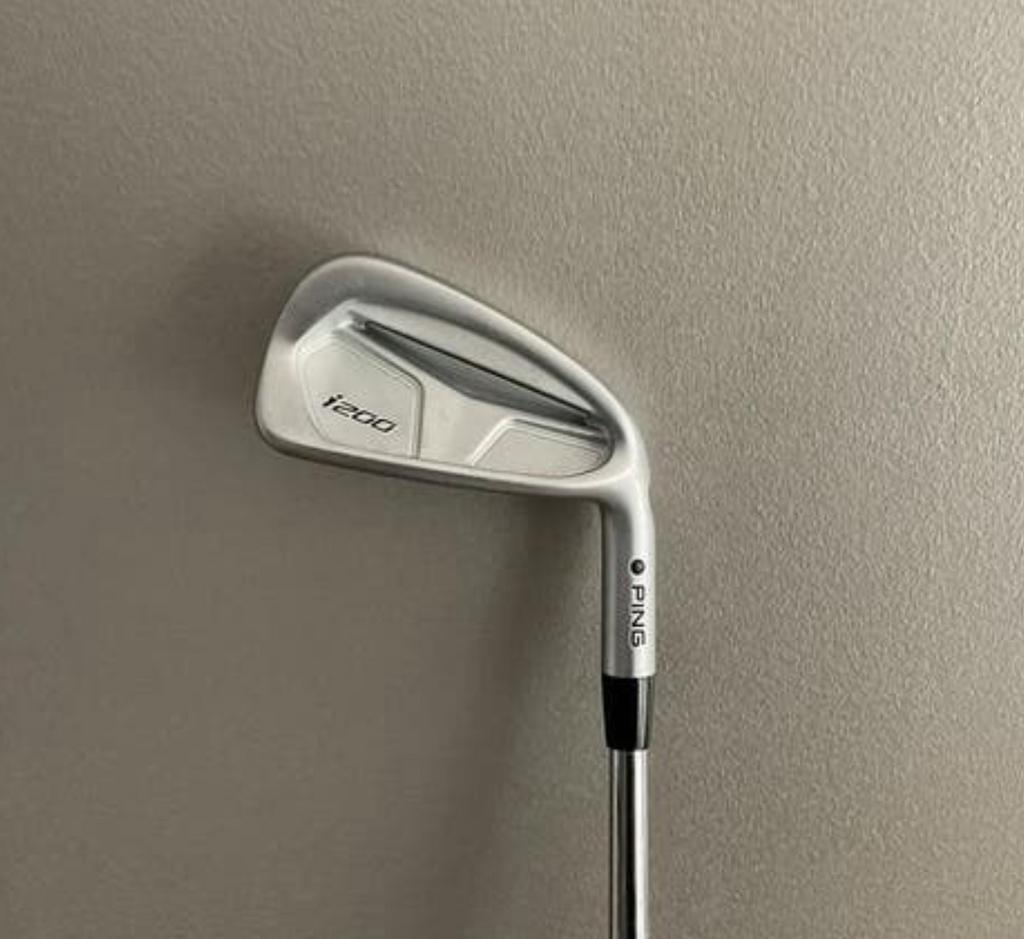 Ping i200 ijzer 5, Sport en Fitness, Golf, Ophalen of Verzenden, Nieuw, Club, Callaway