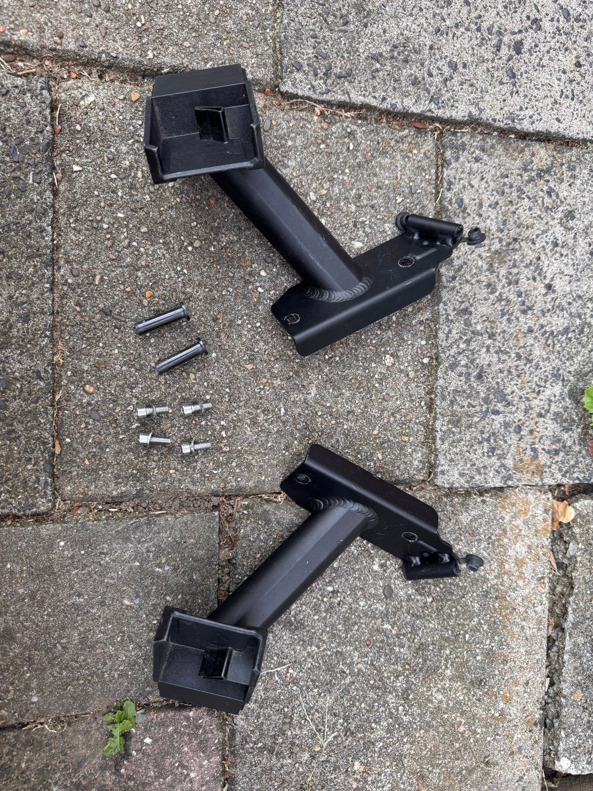 Lovens Maxi-Cosi adapters, Ophalen of Verzenden, Gebruikt, Overige merken