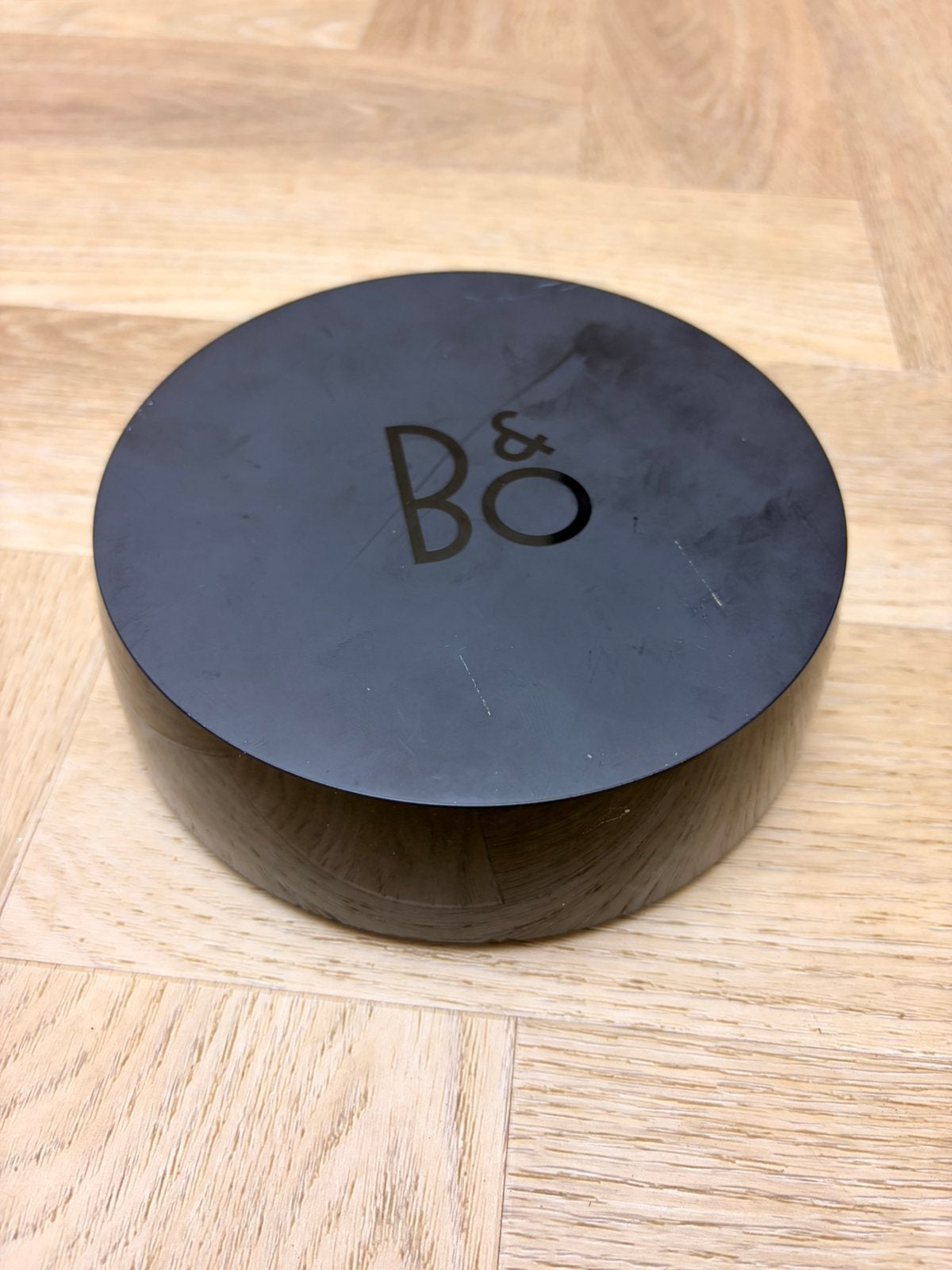 Beoplay S8 connection hub B&O, Ophalen of Verzenden, Zo goed als nieuw