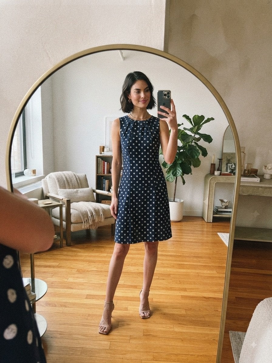 Oui jurk maat 36 - in zeer goede staat, Kleding | Dames, Ophalen of Verzenden, Zo goed als nieuw, Maat 36 (S), Boven de knie