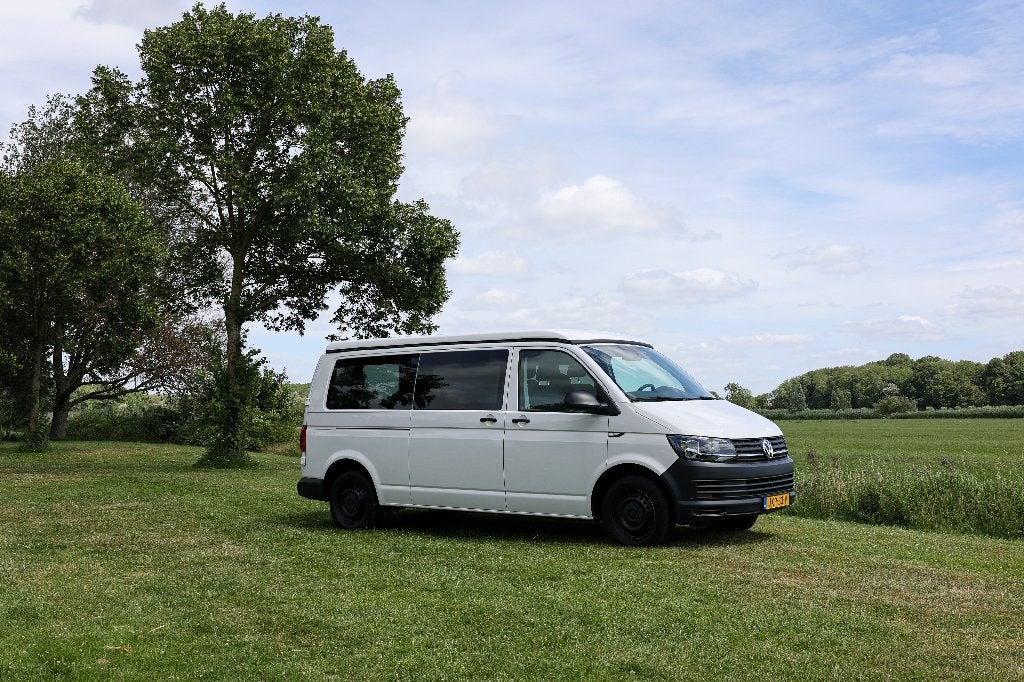 Caravans And Camping Volkswagen