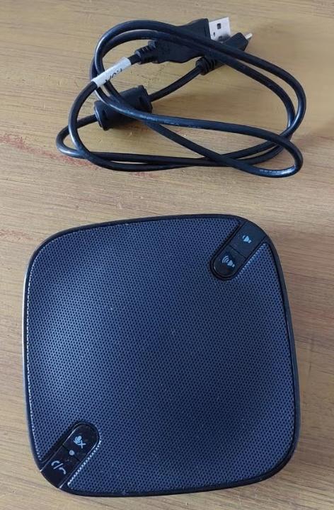 Philips WeCall Bluetooth Speaker AECS7000E/00, Philips, Gebruikt, Overige typen, Ophalen of Verzenden