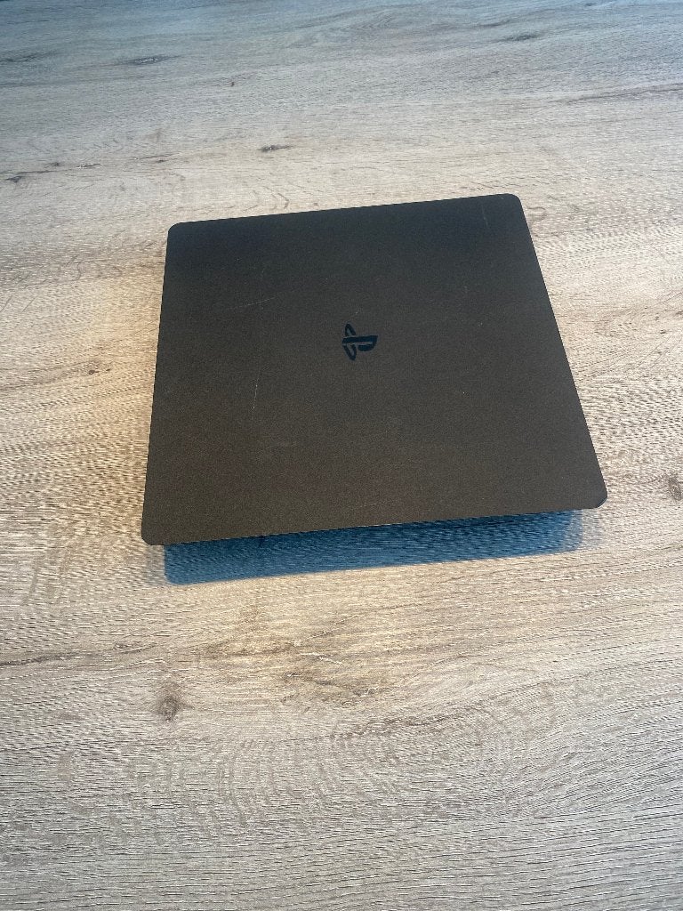 Play Station 4 – Slim with controller for Sale, Ophalen, Met 1 controller, Slim, 500 GB
