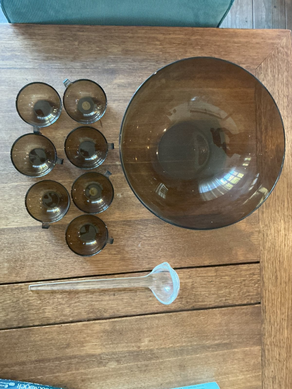 Design Bowlset, Antiek en Kunst, Ophalen