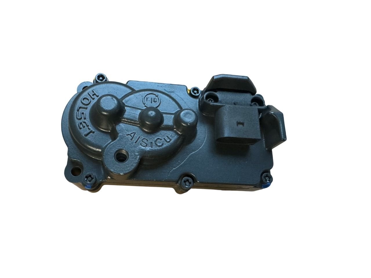 DAF VTG TURBO ACTUATOR RECONDITIONED  + STATIE GELD 2201112R, -, -, Motor en Toebehoren, -