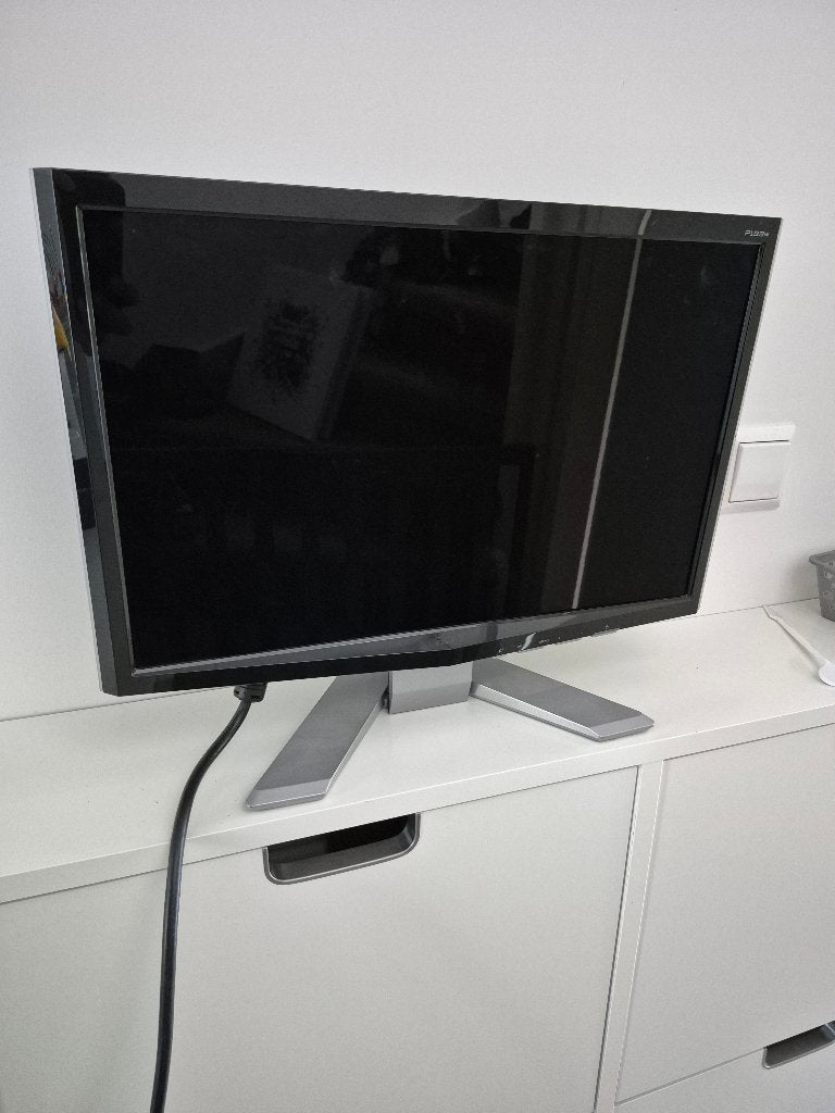 Acer monitor 19 inch, Ophalen, Gebruikt, Overige typen, Onbekend