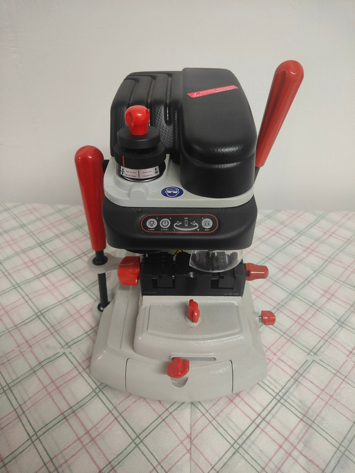 Partij Professioneel Sleutelmachines te Koop, Ophalen, Elektrisch, Overige soorten