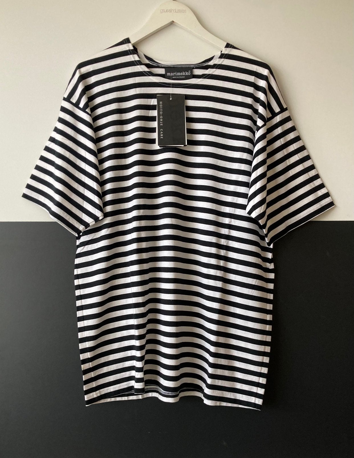 Nieuw Dames T-Shirt MARIMEKKO (Grote Maten), Overige kleuren, Maat 46/48 (XL) of groter, Nieuw, Ophalen of Verzenden