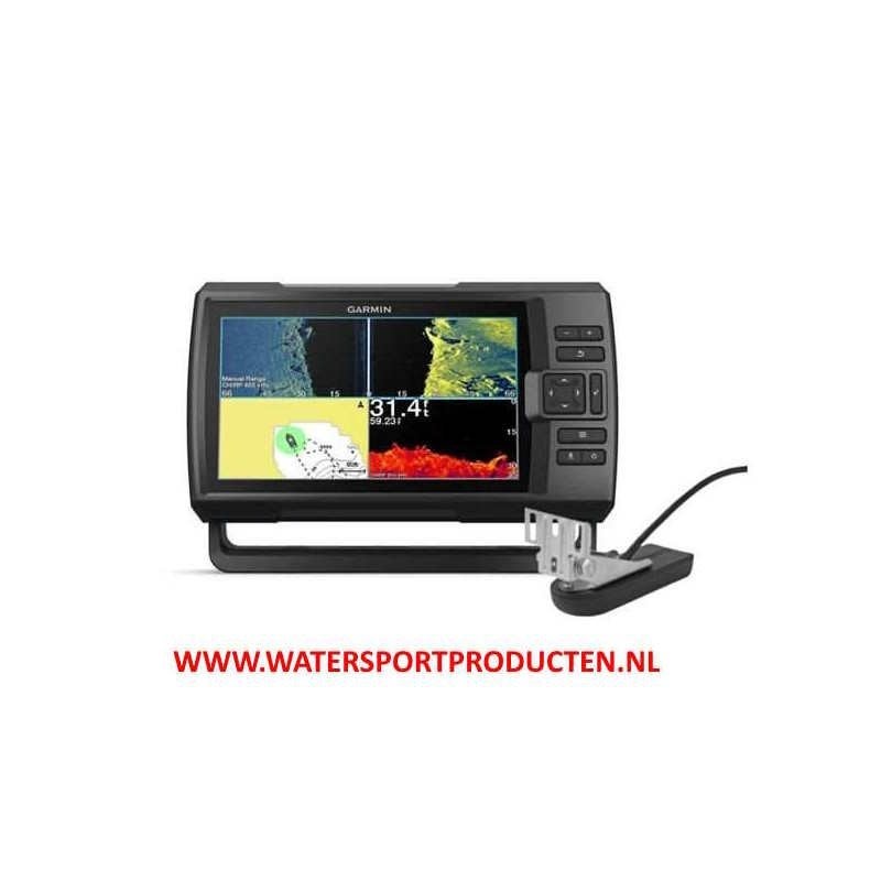 Garmin STRIKER Vivid 9sv met GT52HW-TM Transducer