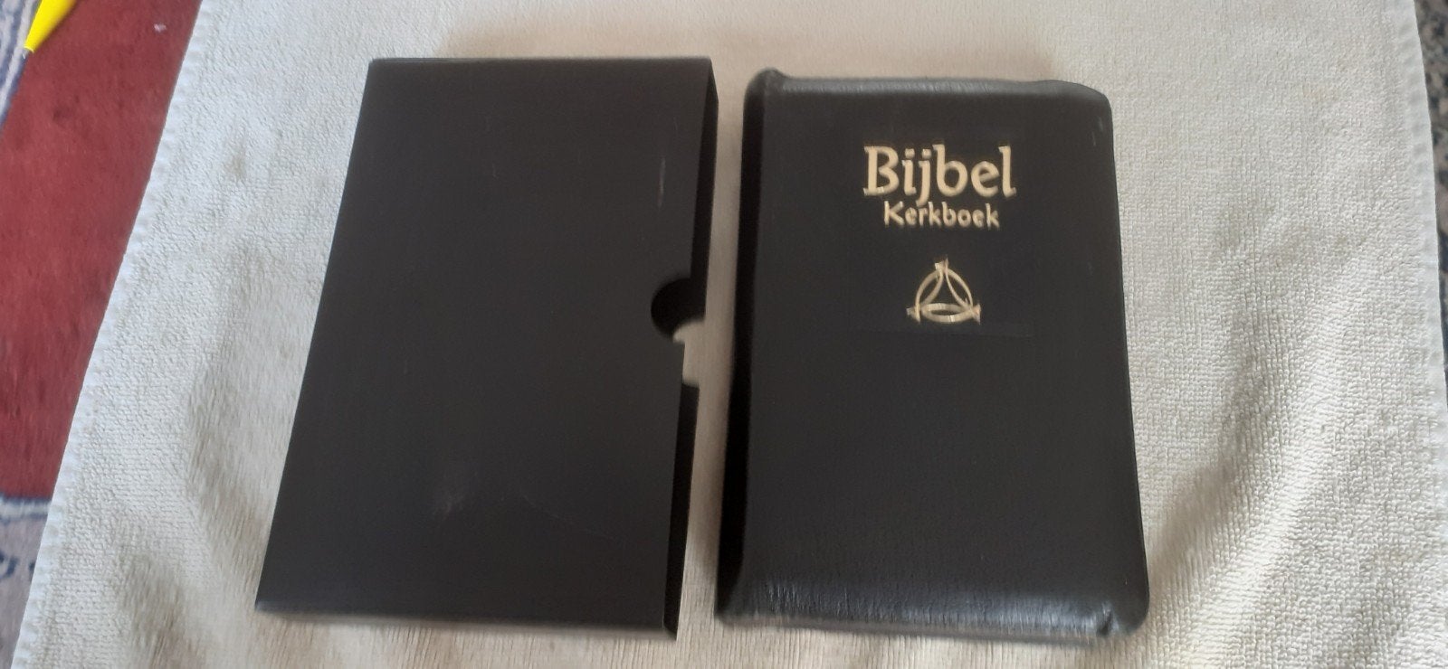 bijbel, kerkboek, 1996, Ophalen of Verzenden