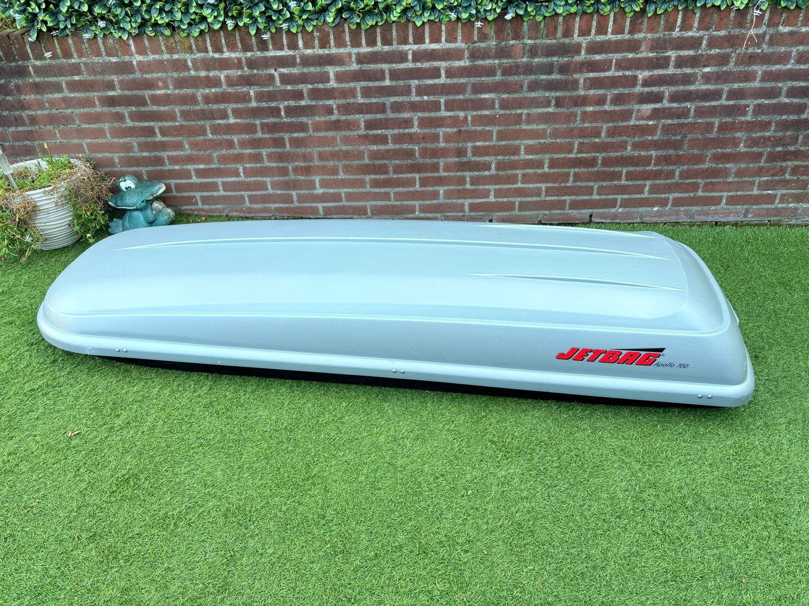Jetbag Apollo 700 Dakkoffer - 440/450 Liter, Auto diversen, Ophalen, Gebruikt