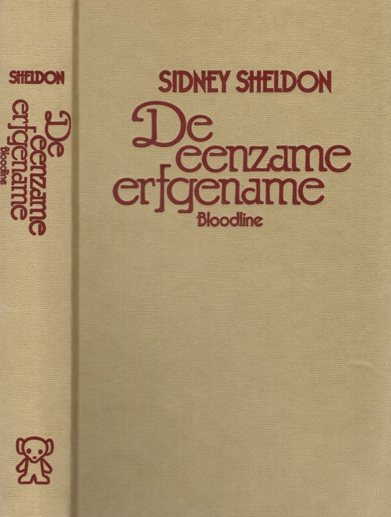 De Eenzame Erfgename - Sidney Sheldon BOEK 9789022981160, Ophalen of Verzenden, Gelezen, Sidney Sheldon