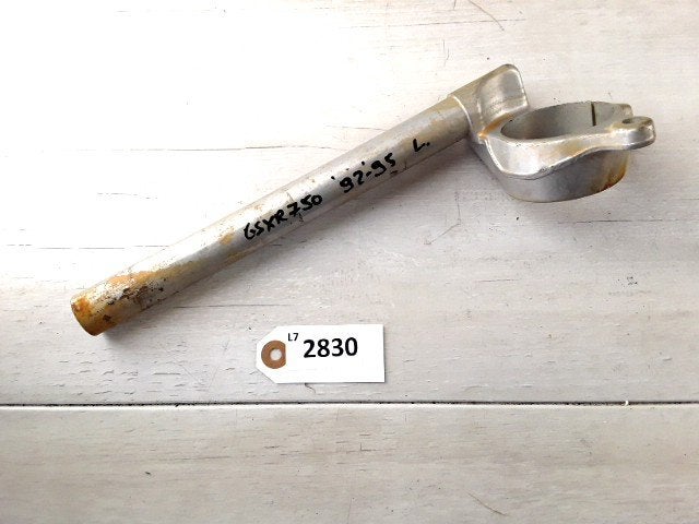 GSXR750 1994 - 1995, 1992 - 1993 Suzuki Clipon D1-44512