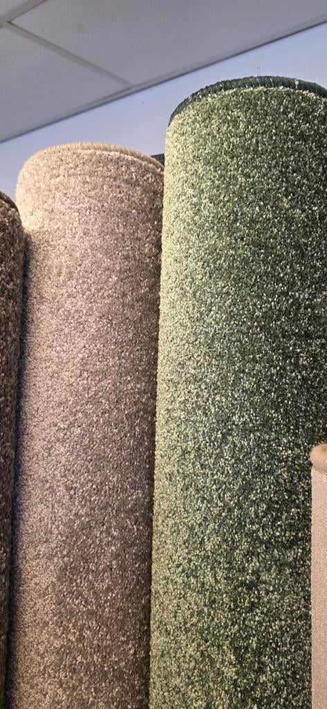 Groothandel voor Handelaren – vloerkleden  schoonloopmatten, Ophalen, Nieuw, Crème, Schoonloopmat tapijt