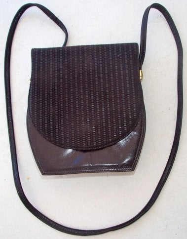Handtasje dames - zestiger jaren (1964), Ophalen of Verzenden, Overige typen