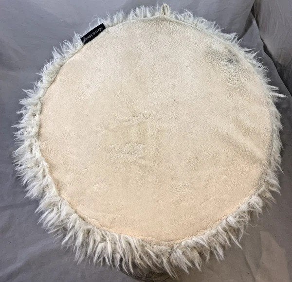 Mars & More Pluche Schaap wandkop 40 cm Muurdecoratie, Coolsingel 104, 3011 AG Rotterdam, Netherlands, Overige merken, Overige typen