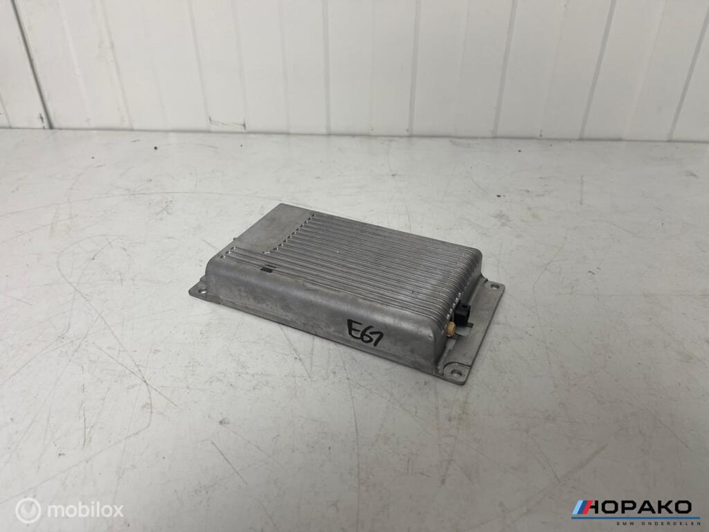 Bluetooth-module BMW 5 serie E60 E61 | 8410920736001, Auto-onderdelen, Gebruikt, Einsteinlaan 5 rijswijk, Bmw, Ophalen of Verzenden