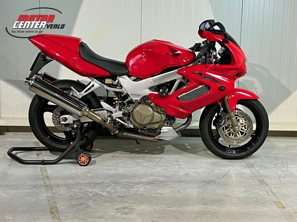 HONDA VTR 1000 F FIRESTORM (bj 2006), Motoren, Motoren | Honda, 2 cilinders, HONDA, Bedrijf, Onbekend