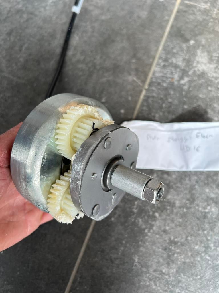 Stella Eleon motor HD16 nieuw, Ophalen of Verzenden, Nieuw