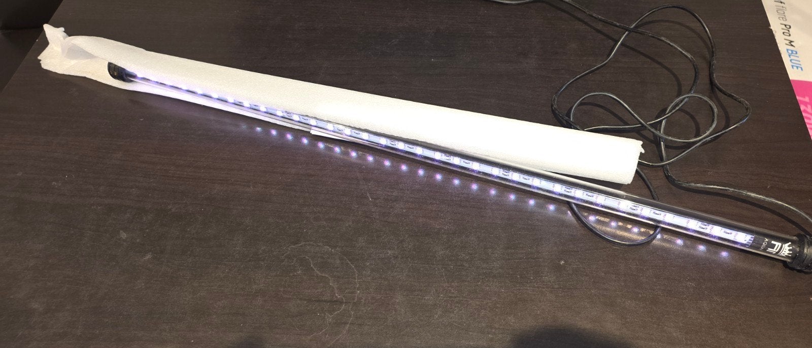 led lamp aquarium of terrarium, Ophalen of Verzenden, Verlichting of Verwarming