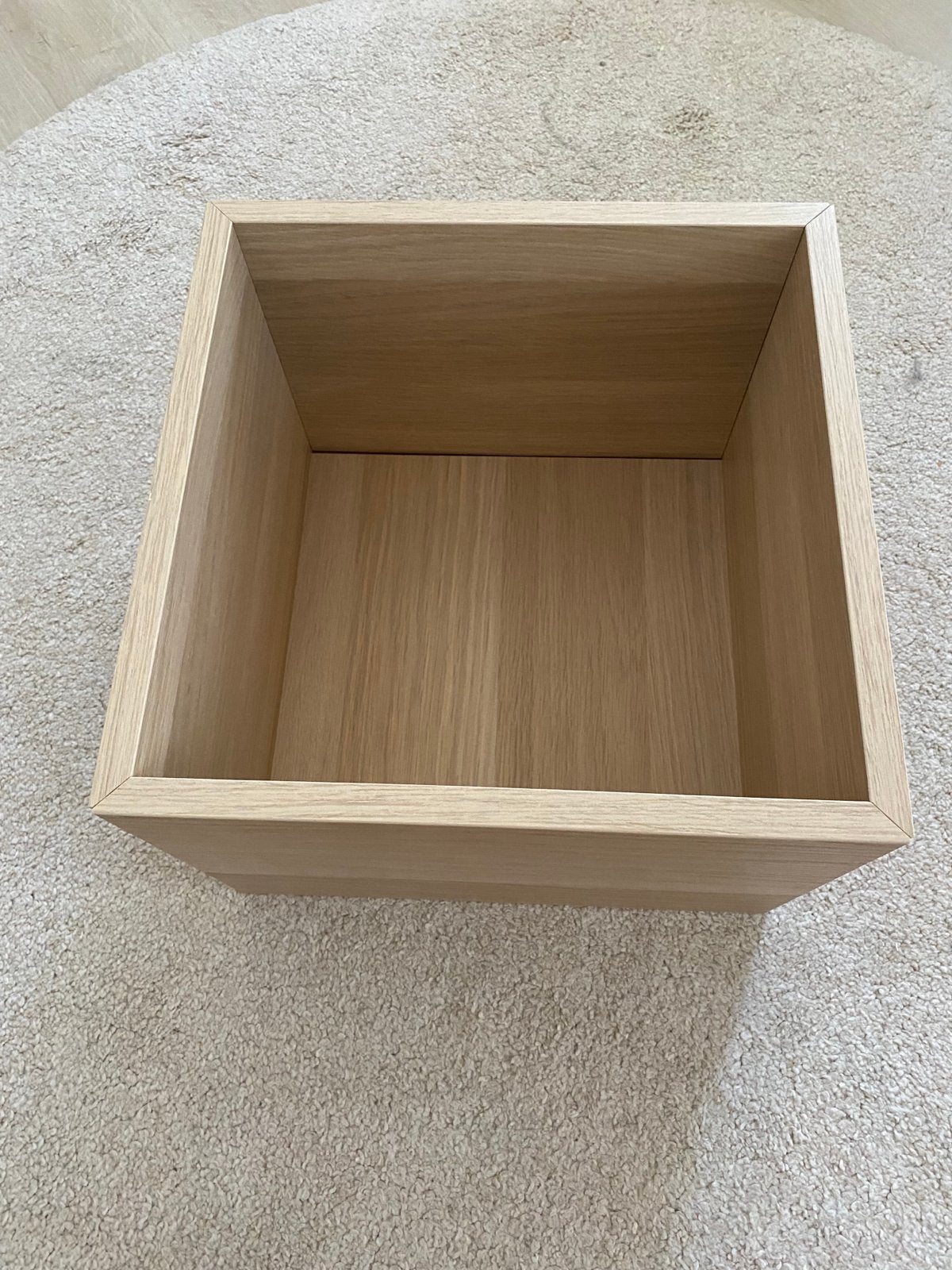IKEA Eket 35x25x35cm, Ophalen, Gebruikt