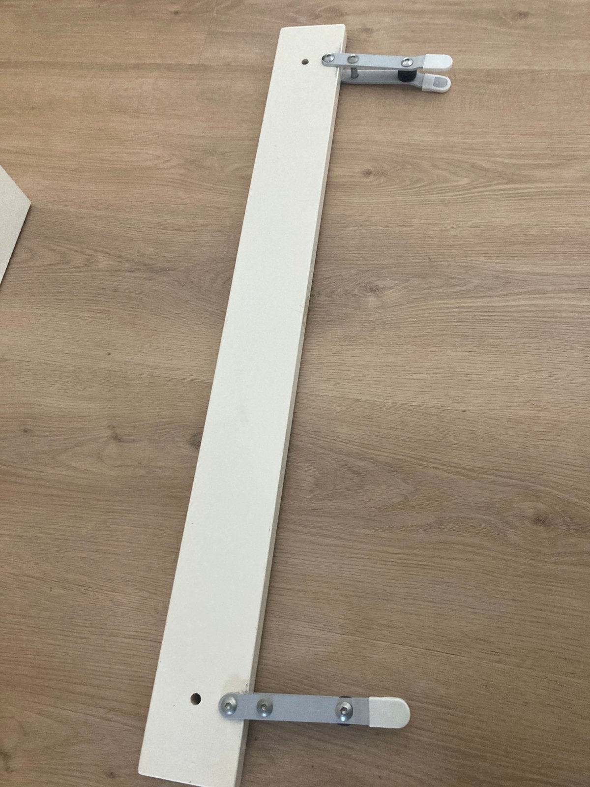 Bed hekje, Kinderen en Baby's, Kinderkamer | Bedden, Ophalen, Minder dan 140 cm, Minder dan 70 cm