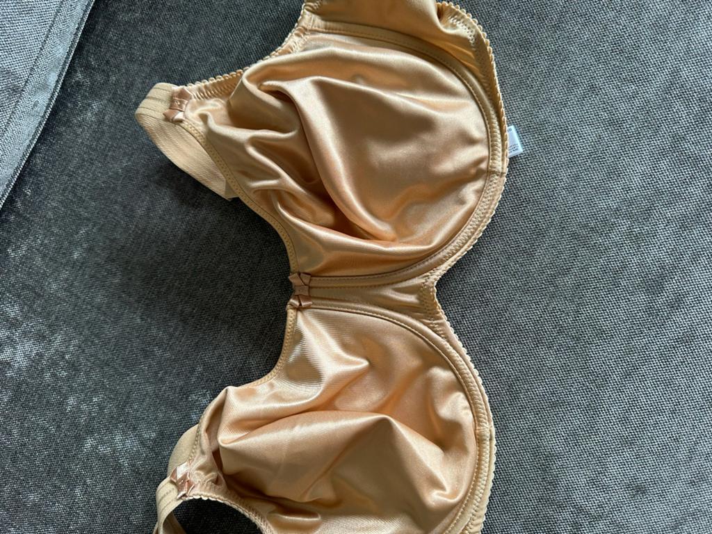 PrimaDonna BH - Beige - Maat 85F NIEUW, Ophalen of Verzenden, Beige, BH