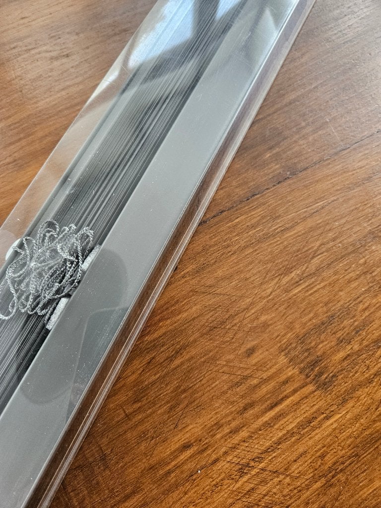 Luxaflex, Ophalen, Jaloezie, Nieuw, 130 cm