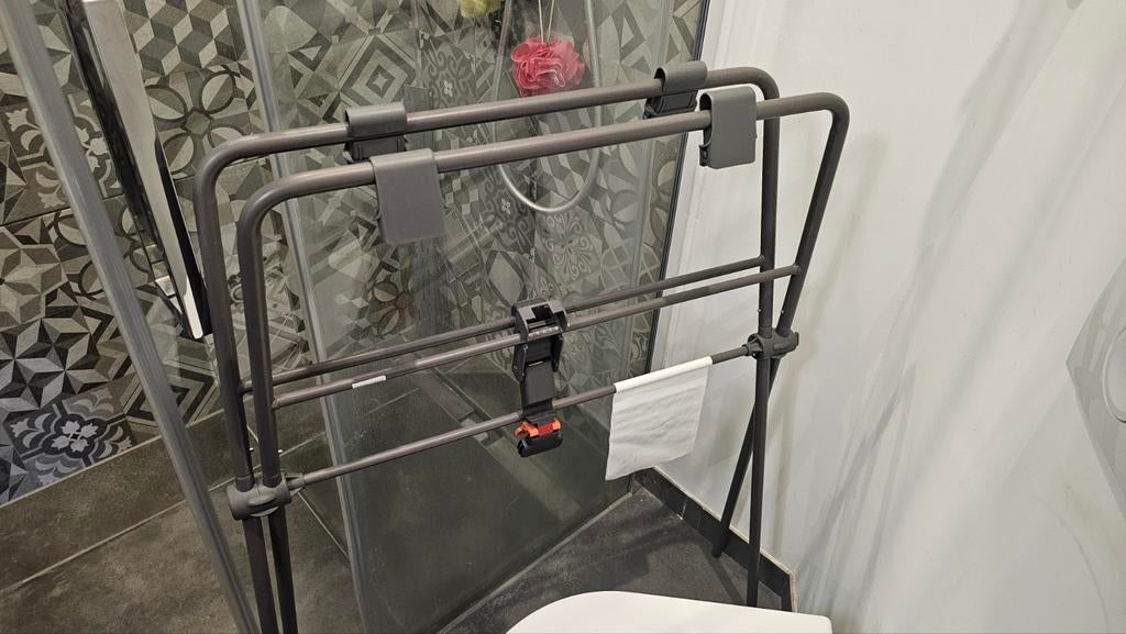 Flexibath onderstel, Ophalen of Verzenden, Badje