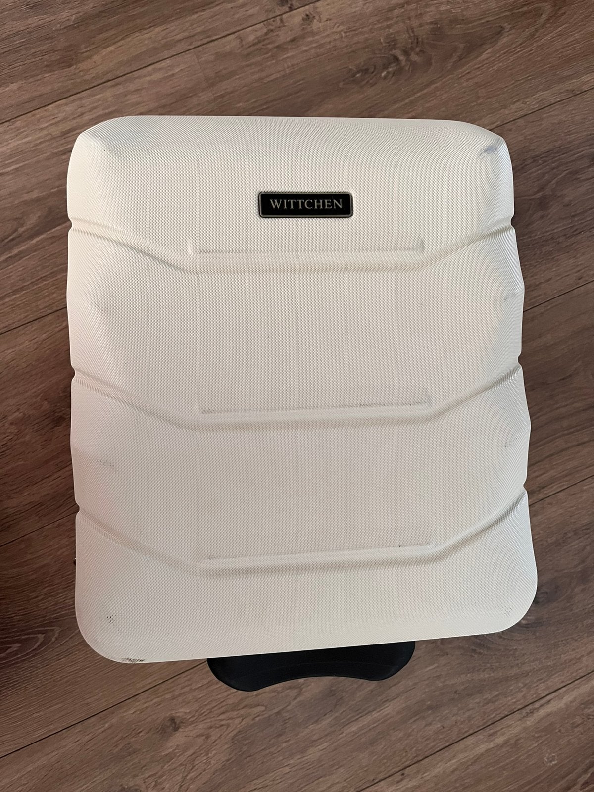 Wittchen koffer 40 x 30 x 23, Sieraden, Tassen en Uiterlijk, Koffers, Ophalen, Zo goed als nieuw, Hard kunststof