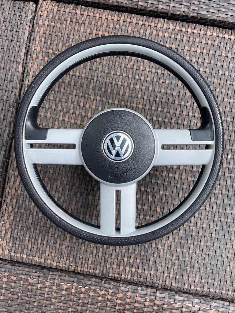 Lupo 3L stuur, Ophalen of Verzenden, Gebruikt, Seat