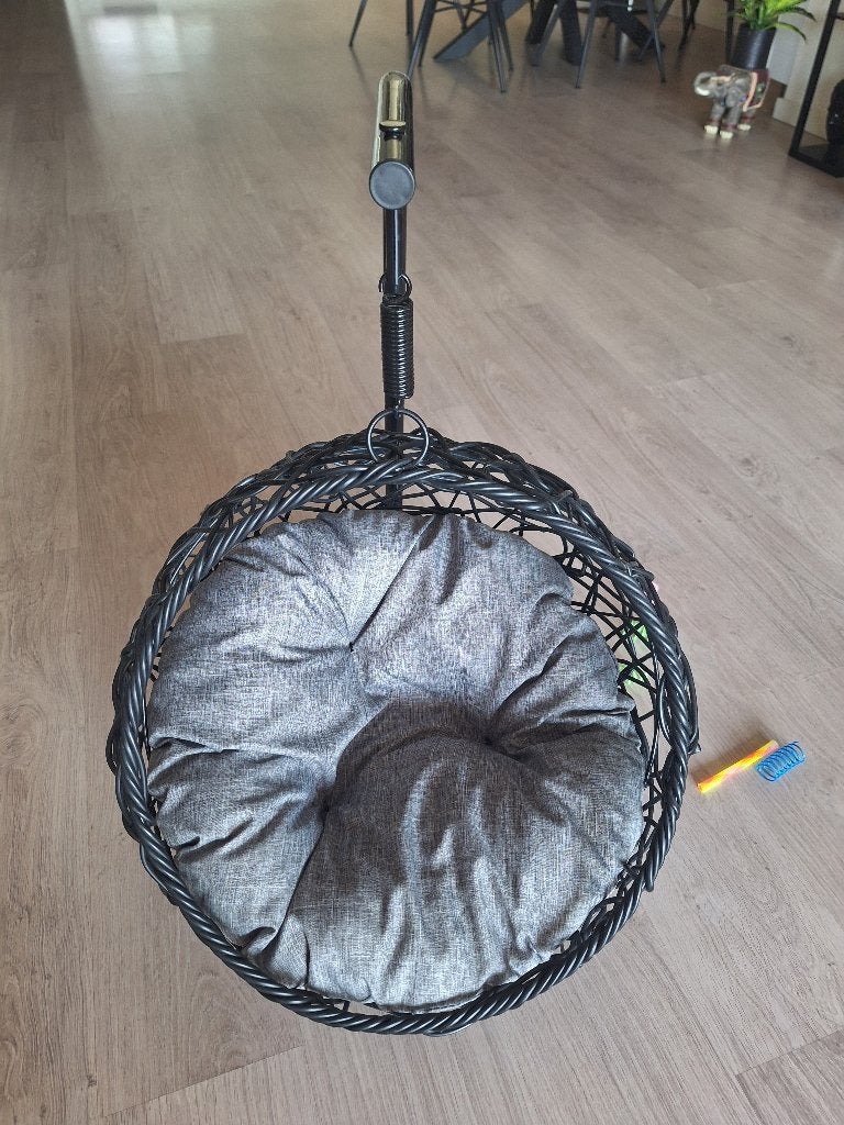 T.K.  leuk schommel kattenmandje, Ophalen, Nieuw, Overige