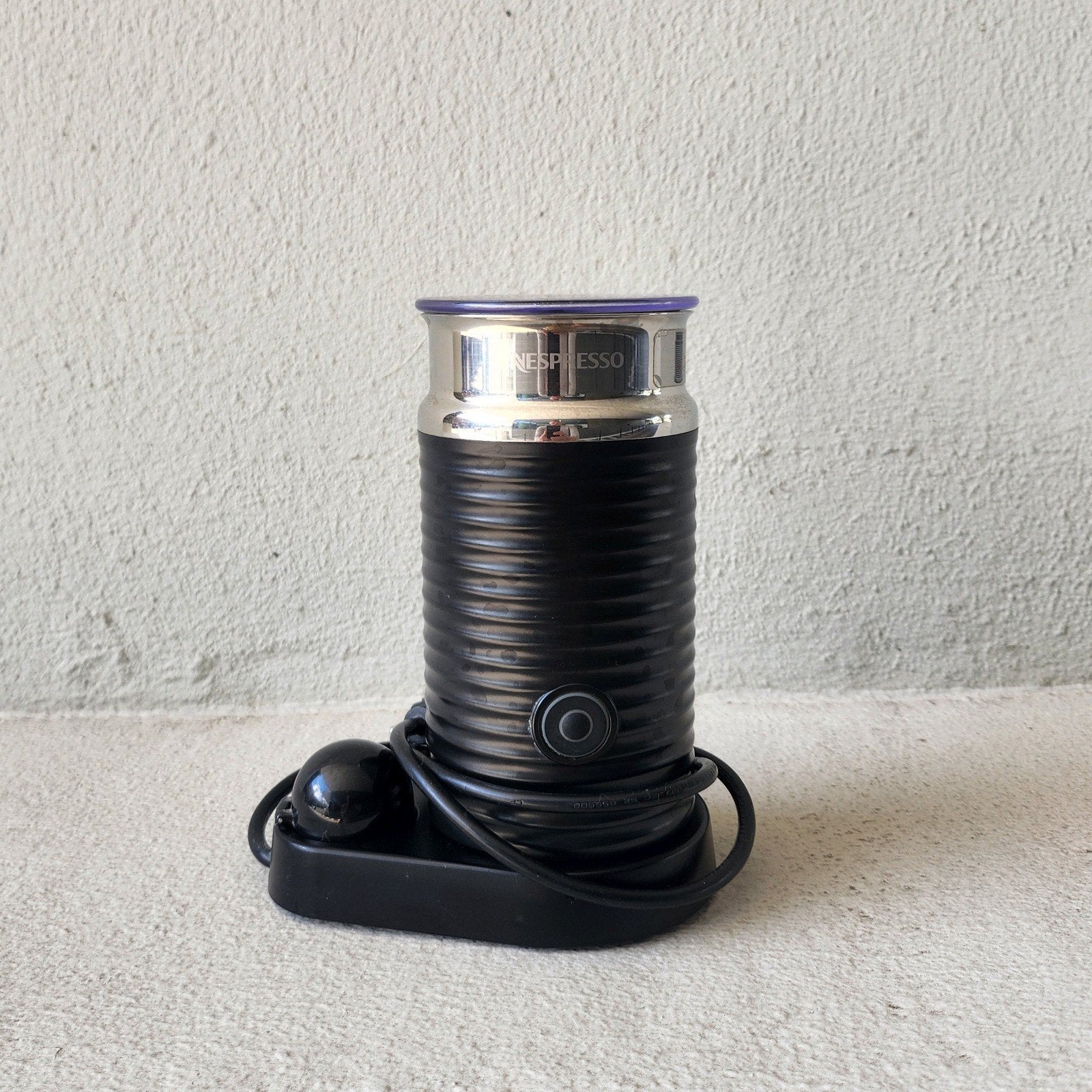Nespresso Melkopschuimer, Ophalen of Verzenden