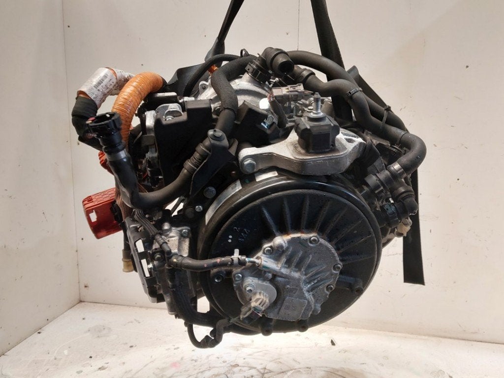 Versnellingsbak Automaat Renault Clio V (RJAB) 231B15778R, Gebruikt, Renault Deutschland AG, Dialog.deutschland@renault.de, Peter-Huppertz-Straße 5, Köln 51063, , Duitsland