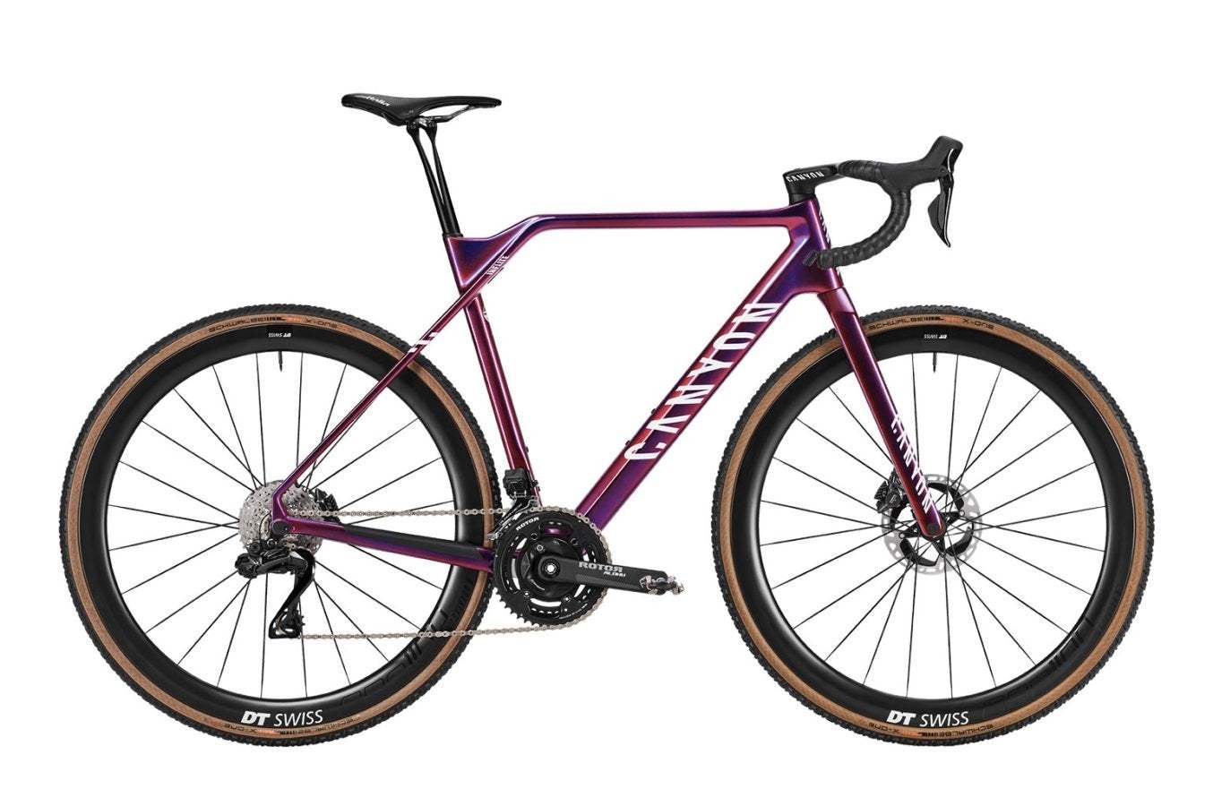 Gezocht: Canyon Inflite cyclocrossfiets, maat 2XS, Fietsen en Brommers, Ophalen of Verzenden, Carbon, Meer dan 20 versnellingen