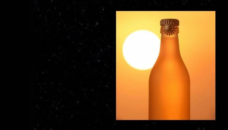 GRATIS Bier koelkast test van De Kornschuur, Witgoed en Apparatuur, Ophalen, Zonder vriesvak, 200 liter of meer, Nieuw