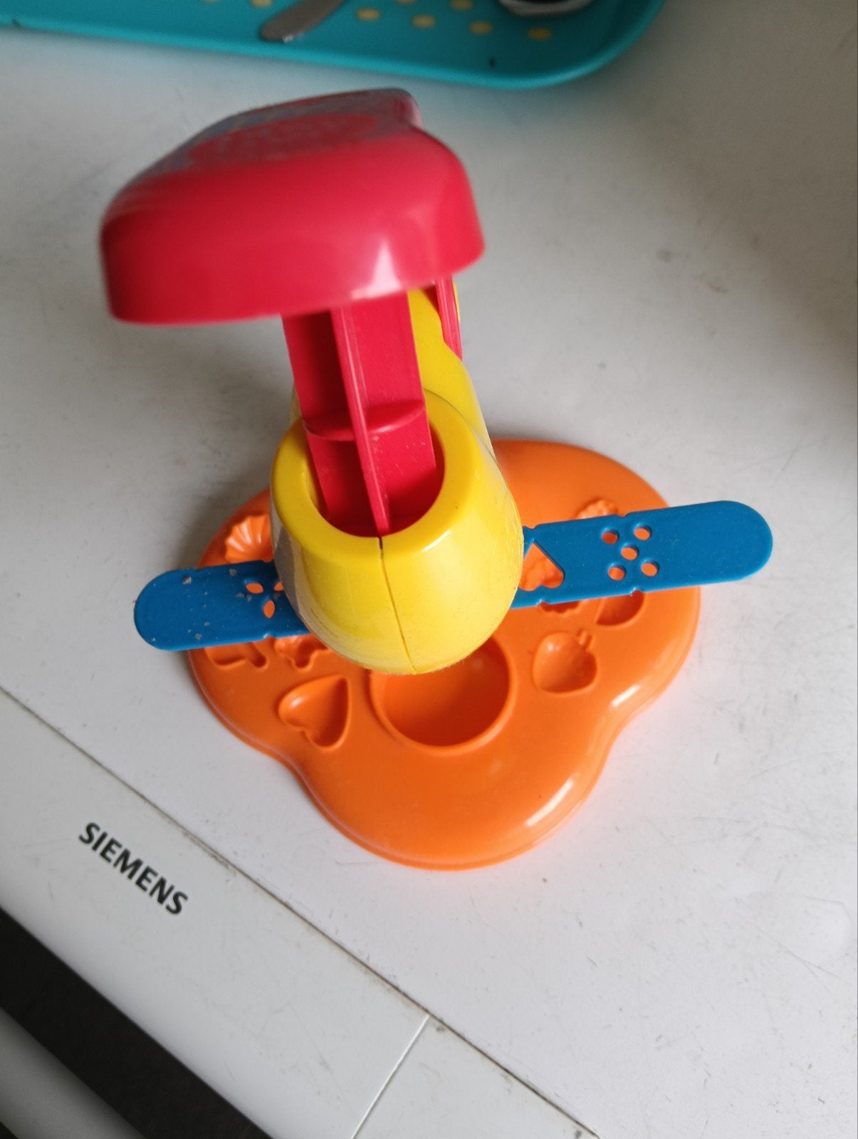 Voor de klei, Ophalen of Verzenden, Jongen of Meisje