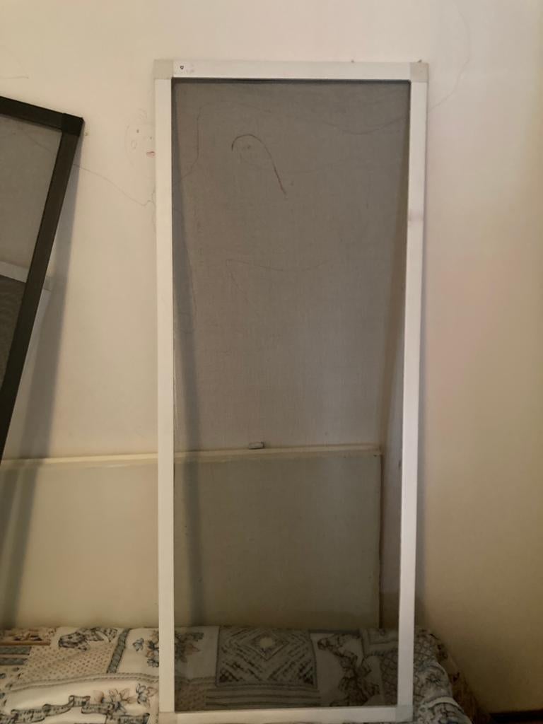 Goede hor, Doe-het-zelf en Verbouw, Deuren en Horren, Ophalen of Verzenden, Overige typen, Minder dan 200 cm